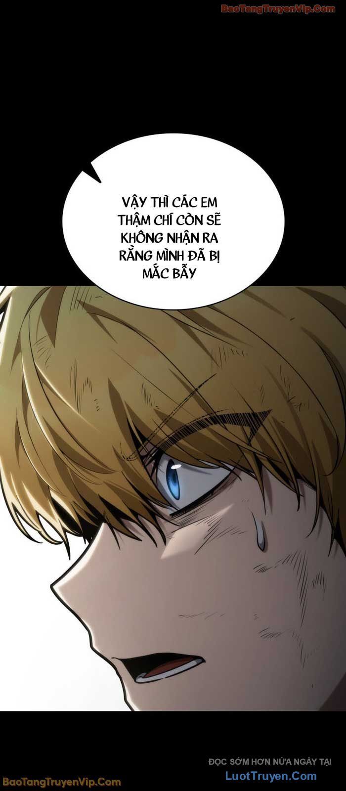 Đại Pháp Sư Toàn Năng Chap 137 - Next Chap 138