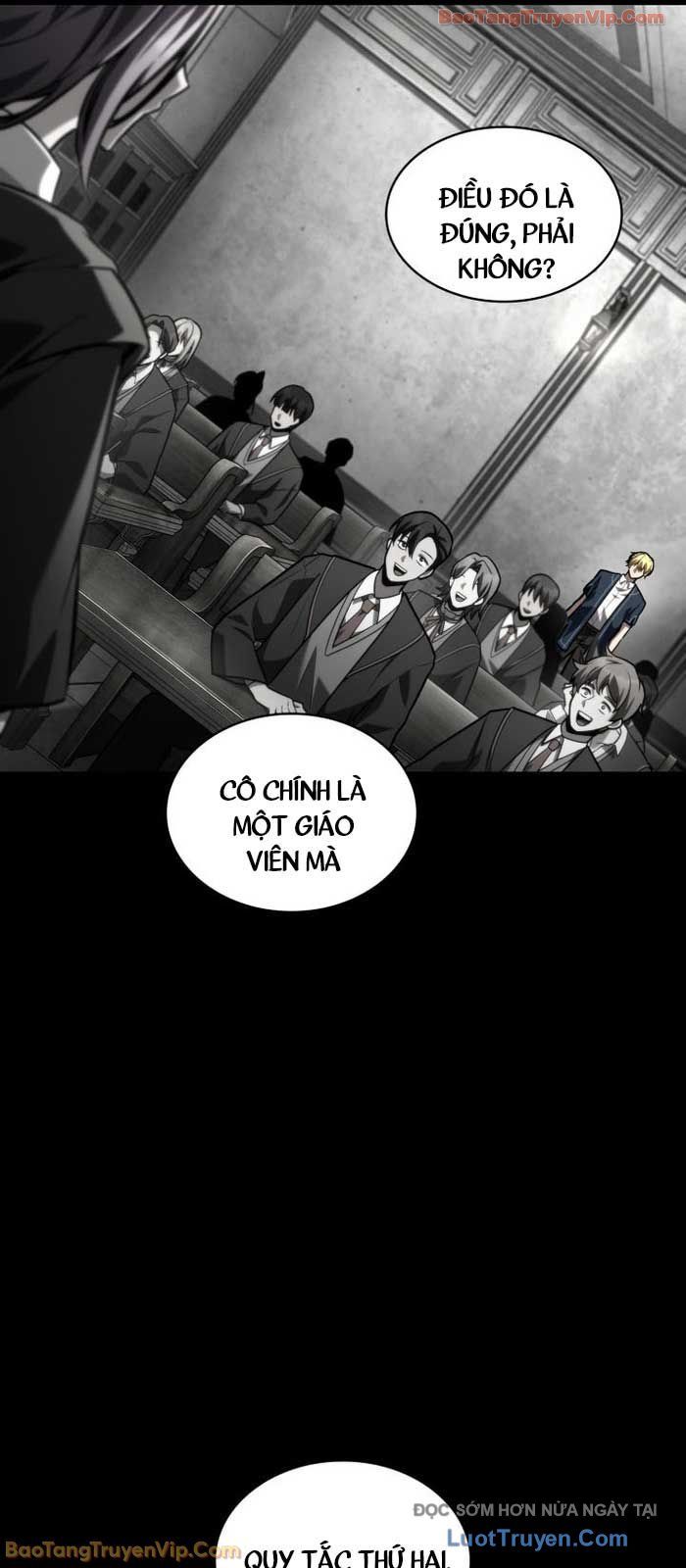 Đại Pháp Sư Toàn Năng Chap 137 - Next Chap 138