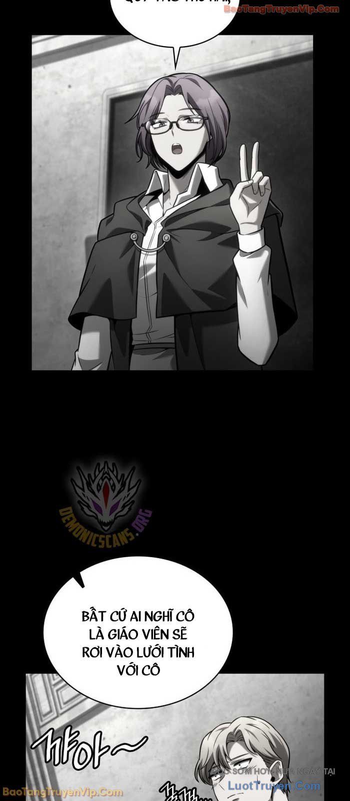 Đại Pháp Sư Toàn Năng Chap 137 - Next Chap 138