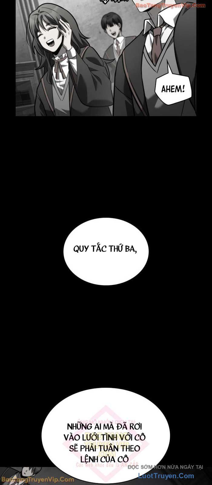 Đại Pháp Sư Toàn Năng Chap 137 - Next Chap 138
