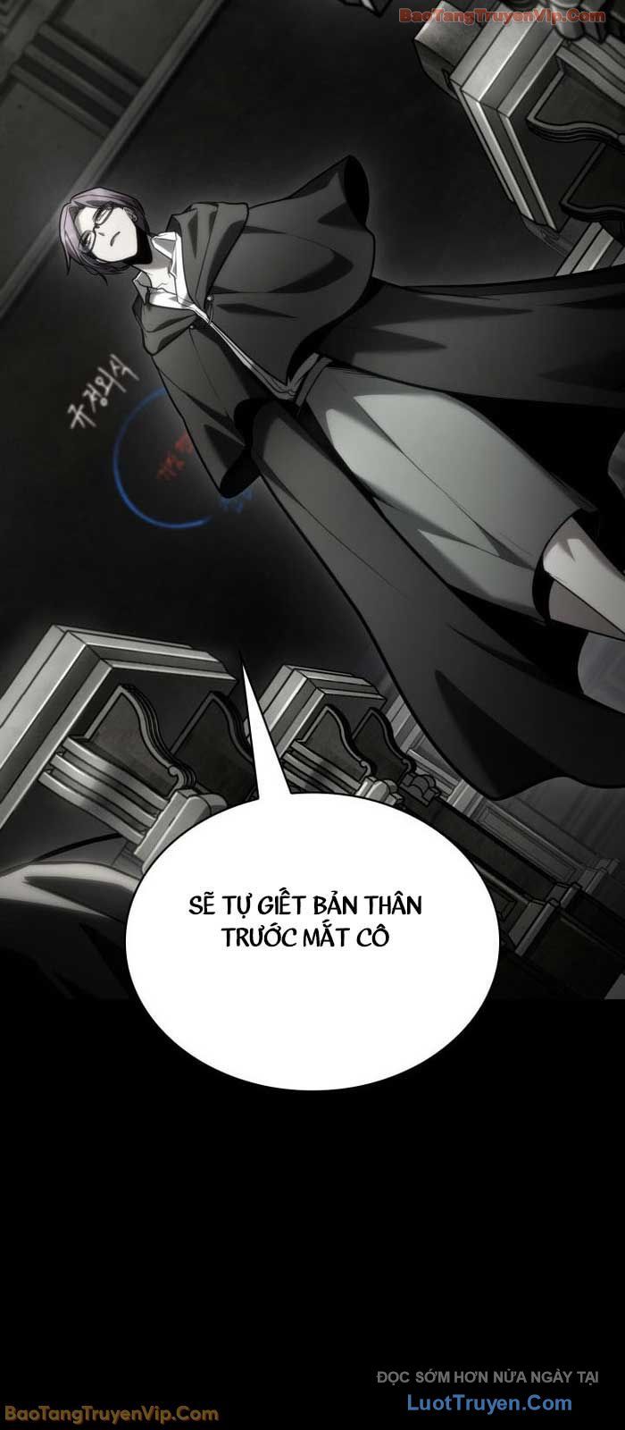 Đại Pháp Sư Toàn Năng Chap 137 - Next Chap 138