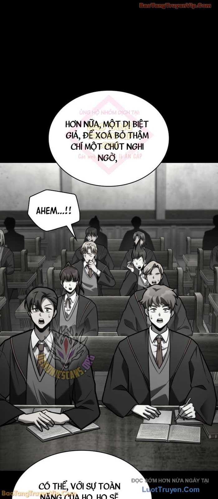 Đại Pháp Sư Toàn Năng Chap 137 - Next Chap 138