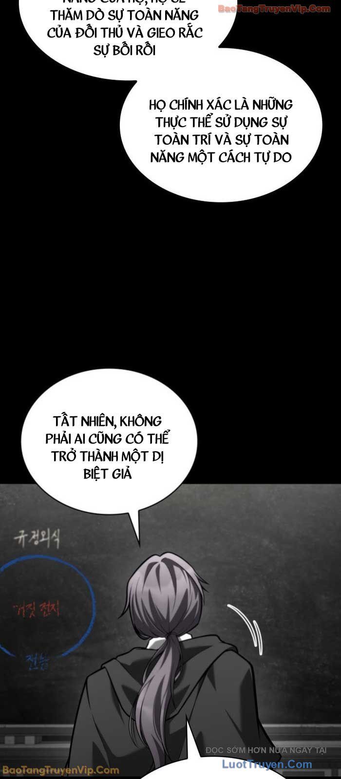 Đại Pháp Sư Toàn Năng Chap 137 - Next Chap 138