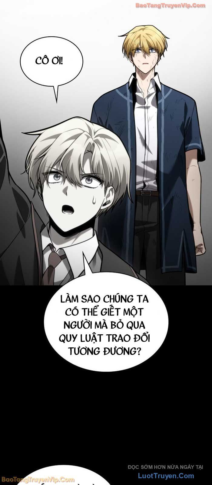 Đại Pháp Sư Toàn Năng Chap 137 - Next Chap 138