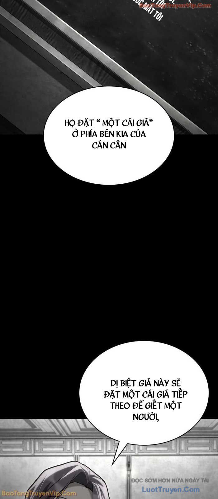 Đại Pháp Sư Toàn Năng Chap 137 - Next Chap 138