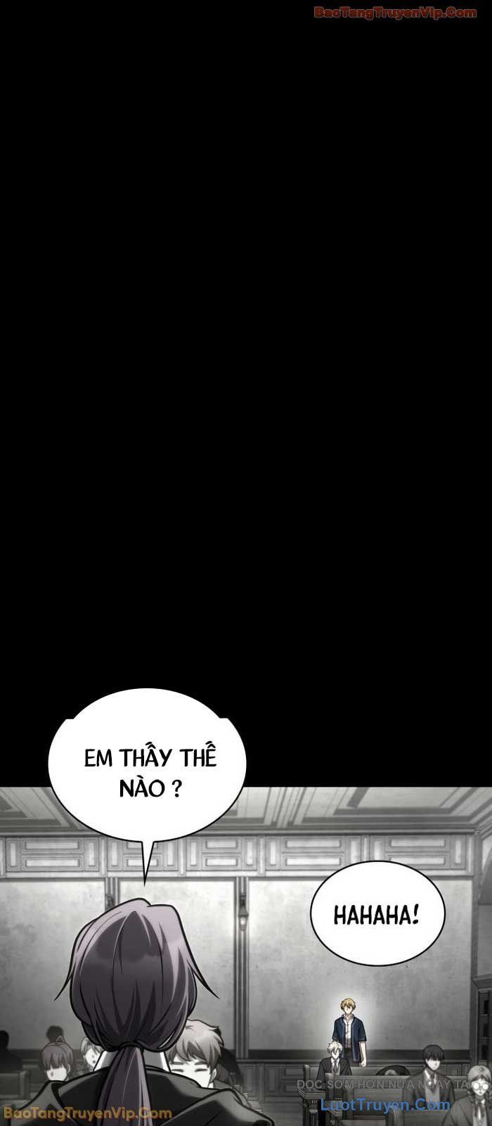 Đại Pháp Sư Toàn Năng Chap 137 - Next Chap 138