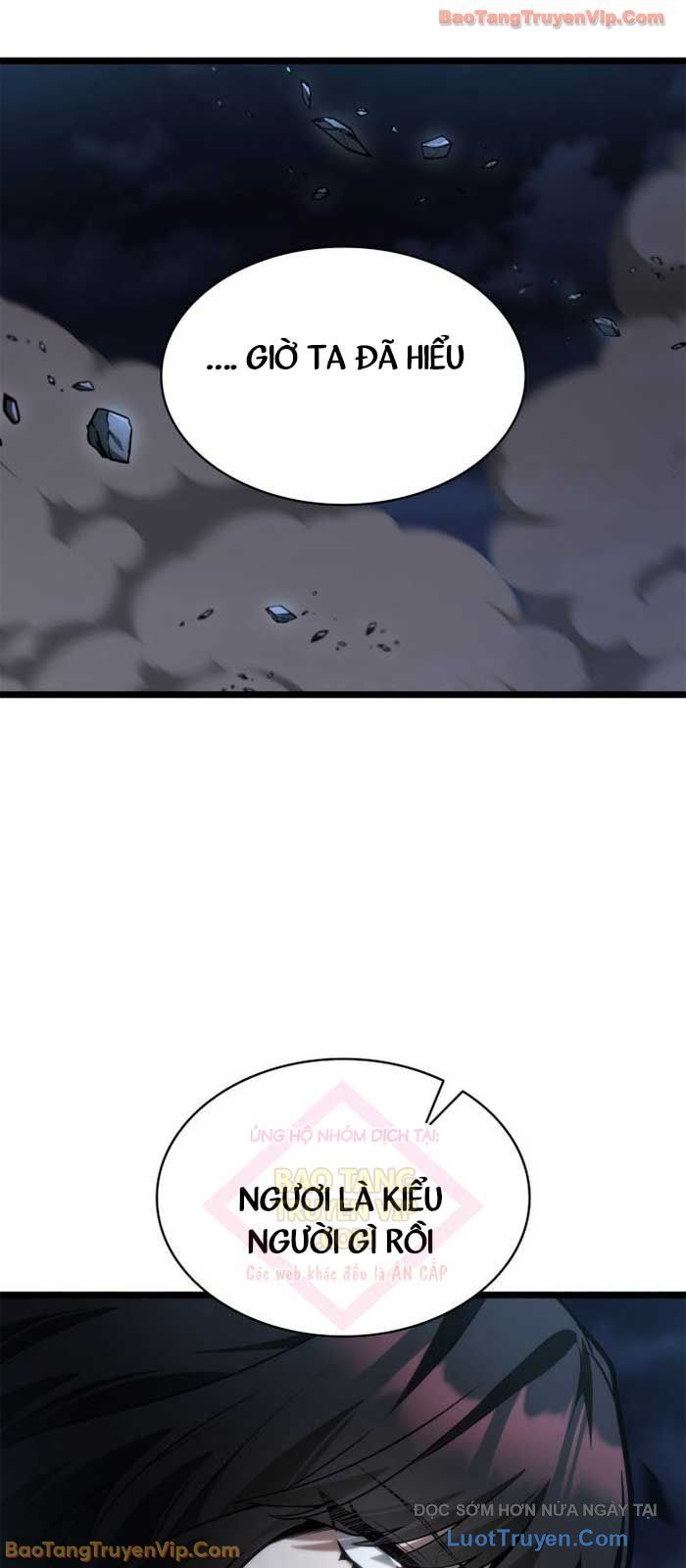 Đại Pháp Sư Toàn Năng Chap 137 - Next Chap 138