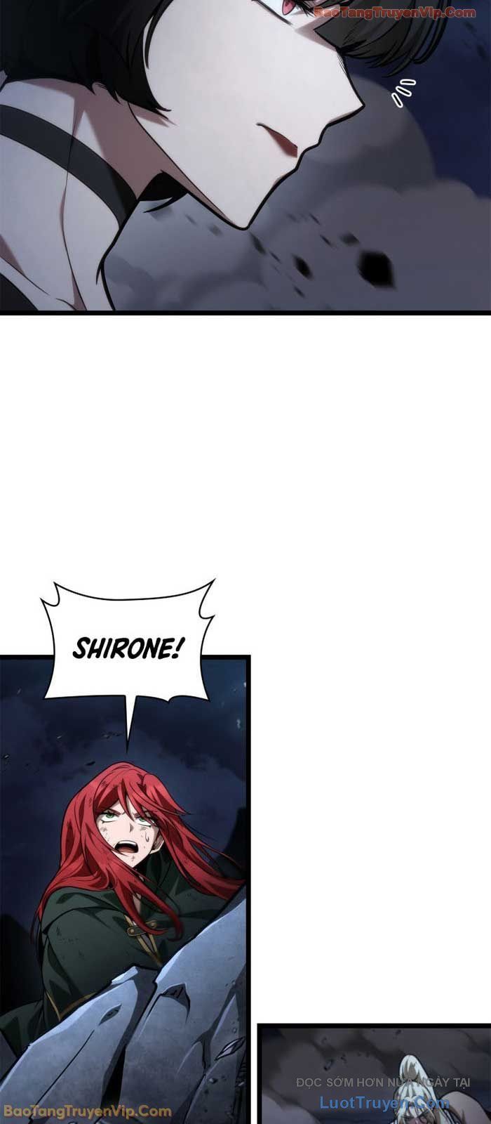 Đại Pháp Sư Toàn Năng Chap 137 - Next Chap 138