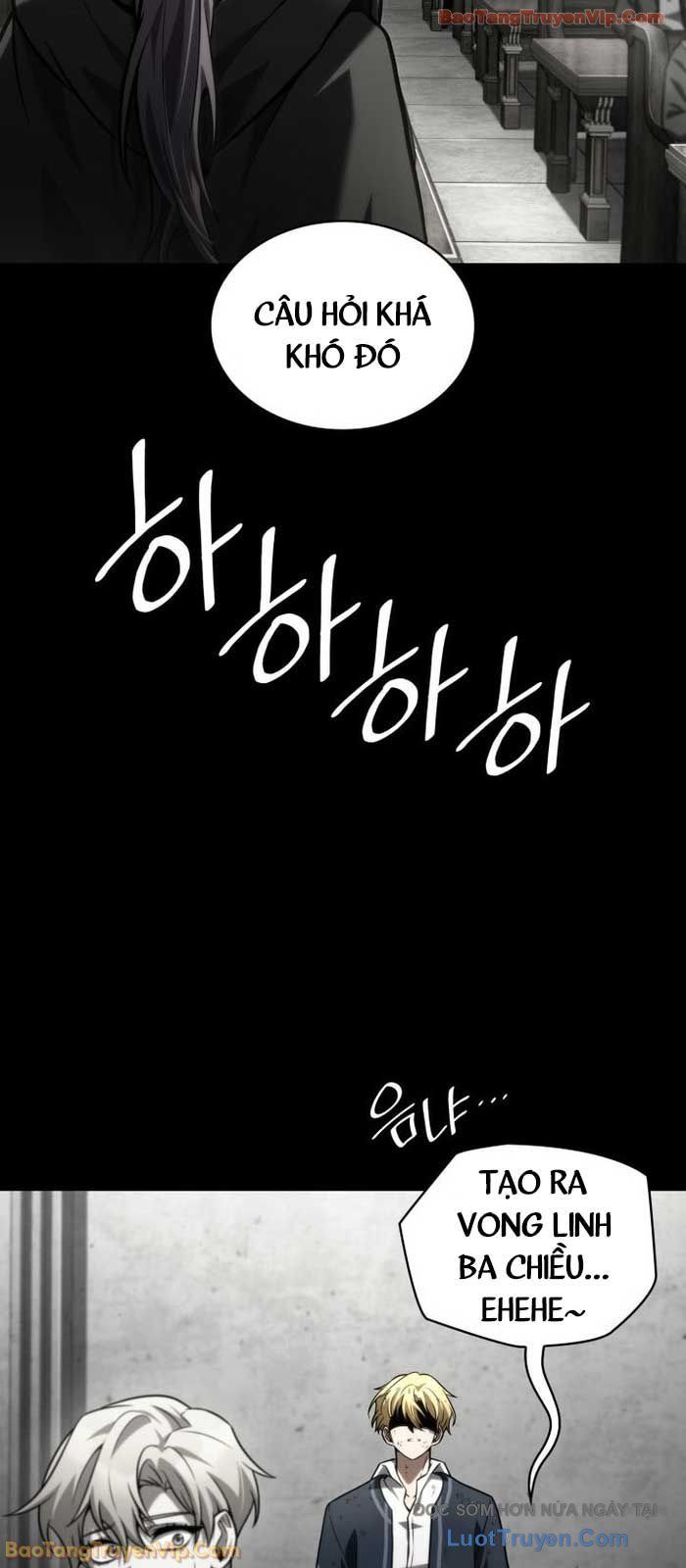 Đại Pháp Sư Toàn Năng Chap 137 - Next Chap 138