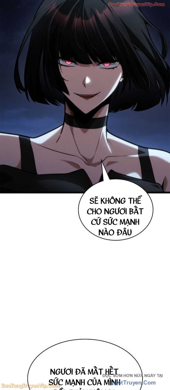 Đại Pháp Sư Toàn Năng Chap 137 - Next Chap 138