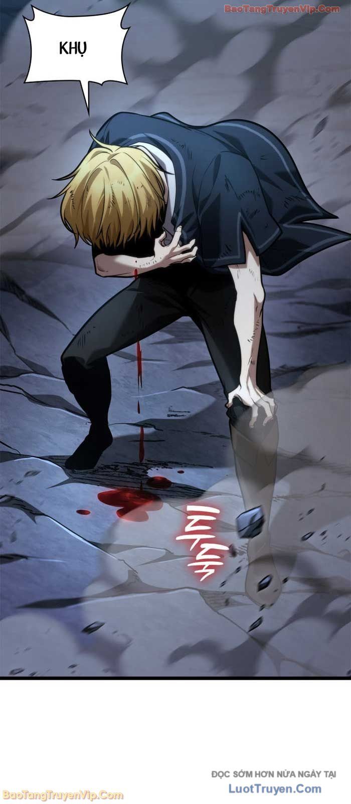 Đại Pháp Sư Toàn Năng Chap 137 - Next Chap 138