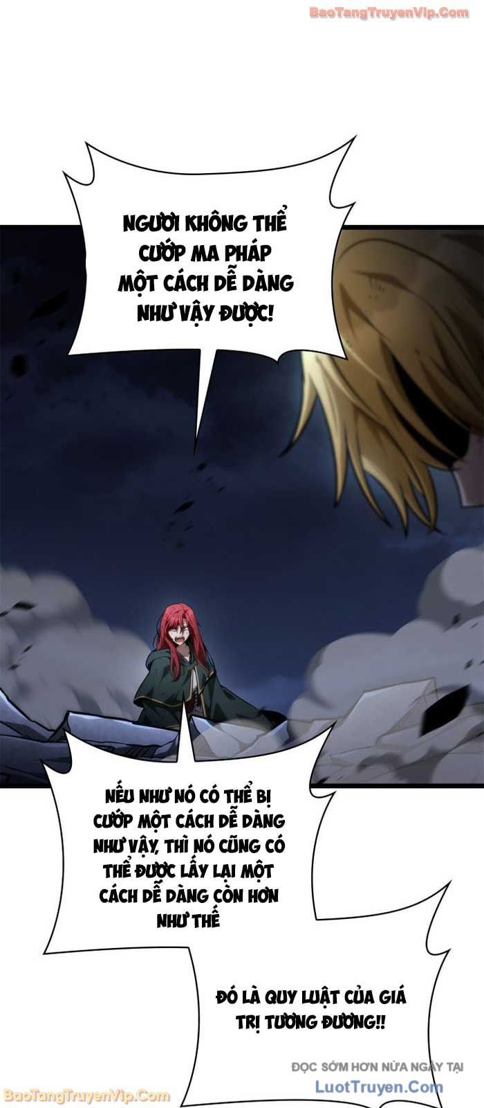 Đại Pháp Sư Toàn Năng Chap 137 - Next Chap 138