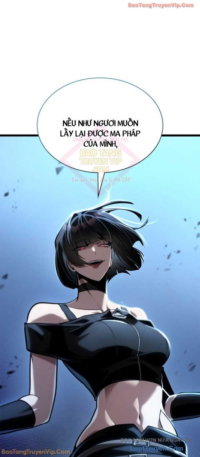 Đại Pháp Sư Toàn Năng Chap 137 - Next Chap 138