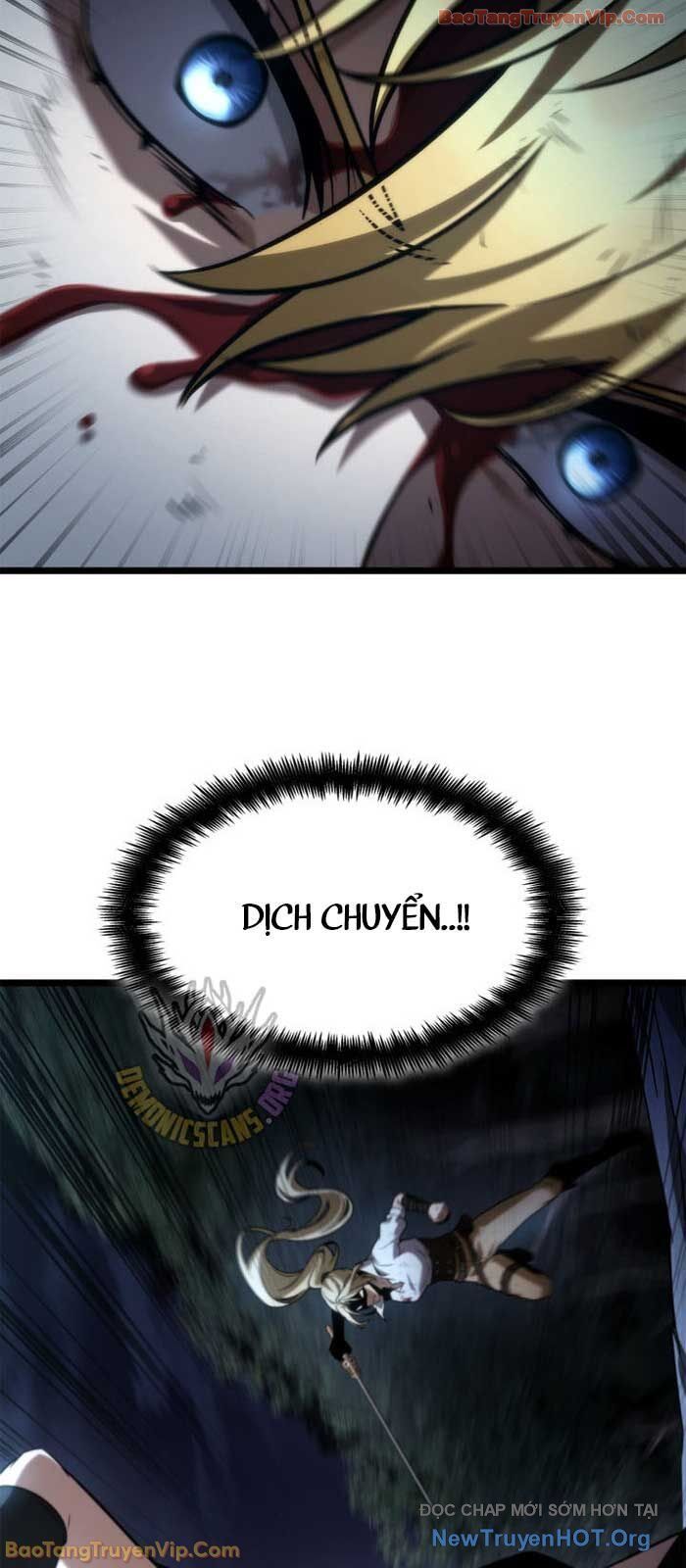 Đại Pháp Sư Toàn Năng Chap 138 - Next Chap 139