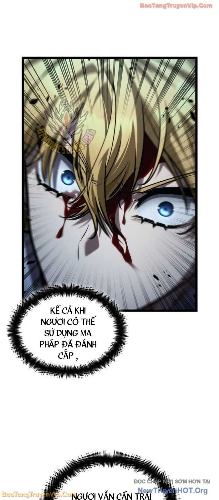 Đại Pháp Sư Toàn Năng Chap 138 - Next Chap 139