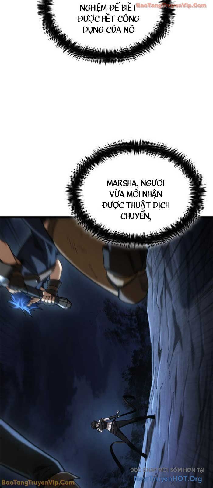 Đại Pháp Sư Toàn Năng Chap 138 - Next Chap 139