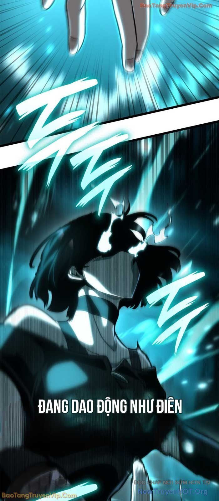 Đại Pháp Sư Toàn Năng Chap 138 - Next Chap 139