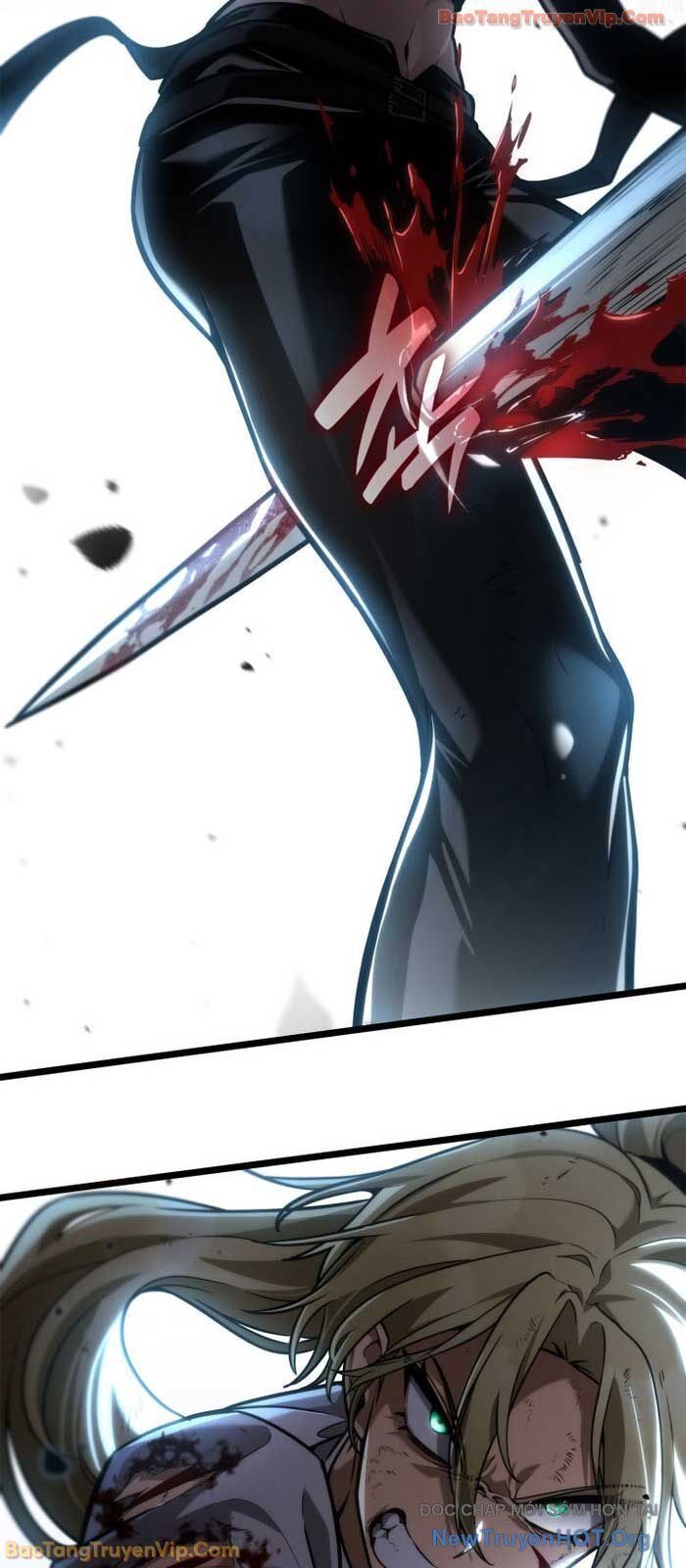 Đại Pháp Sư Toàn Năng Chap 138 - Next Chap 139