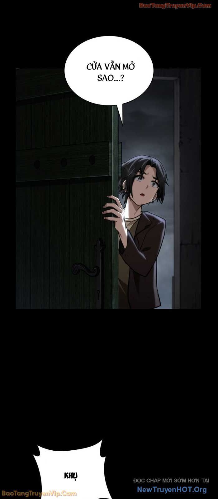 Đại Pháp Sư Toàn Năng Chap 138 - Next Chap 139