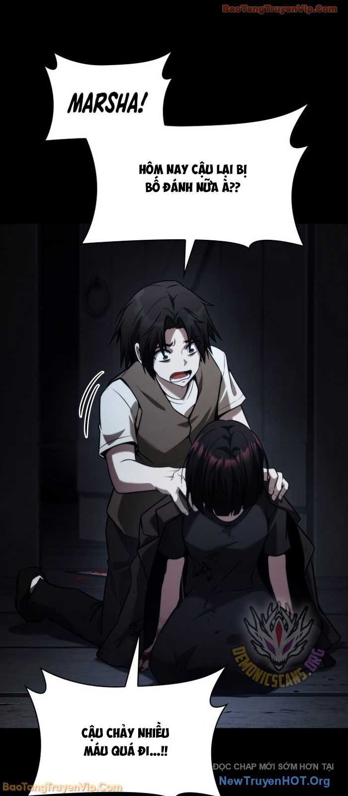 Đại Pháp Sư Toàn Năng Chap 138 - Next Chap 139