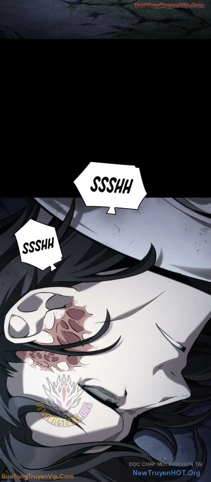 Đại Pháp Sư Toàn Năng Chap 138 - Next Chap 139