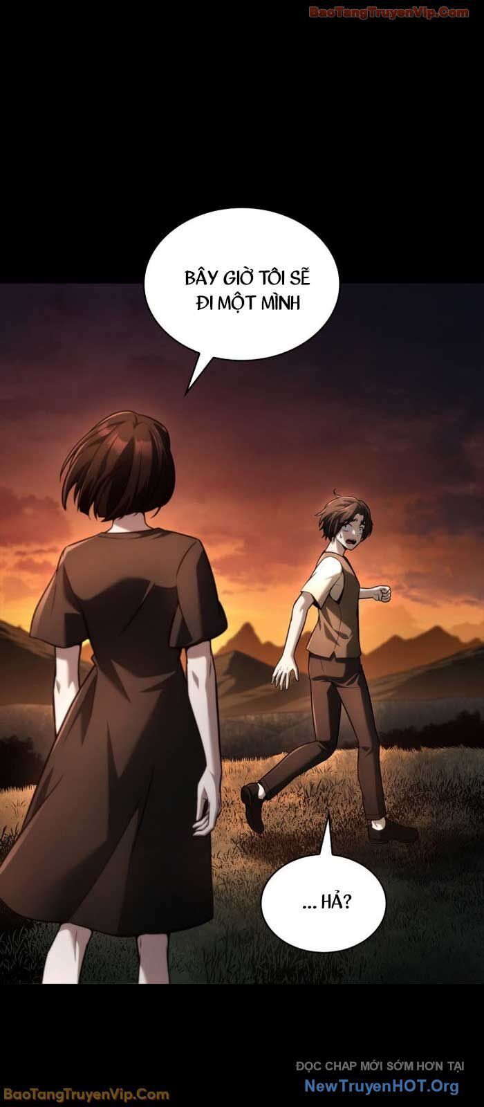 Đại Pháp Sư Toàn Năng Chap 138 - Next Chap 139