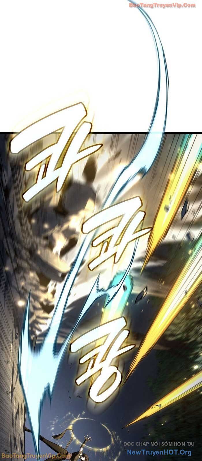 Đại Pháp Sư Toàn Năng Chap 138 - Next Chap 139