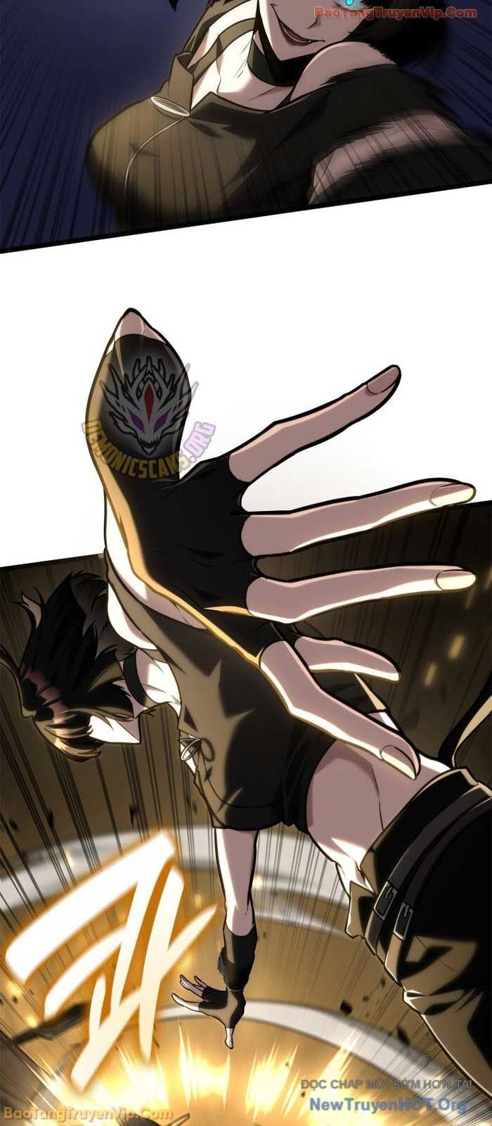 Đại Pháp Sư Toàn Năng Chap 138 - Next Chap 139