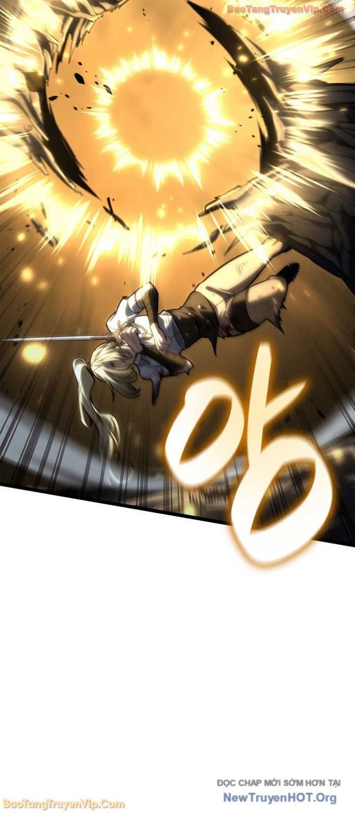 Đại Pháp Sư Toàn Năng Chap 138 - Next Chap 139