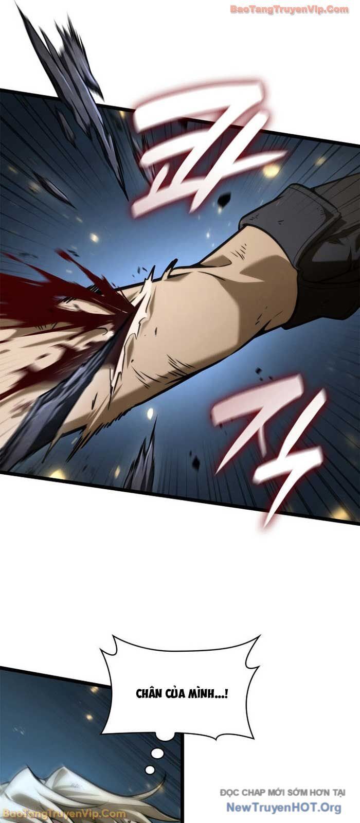 Đại Pháp Sư Toàn Năng Chap 138 - Next Chap 139