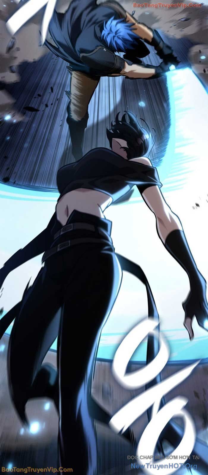 Đại Pháp Sư Toàn Năng Chap 138 - Next Chap 139