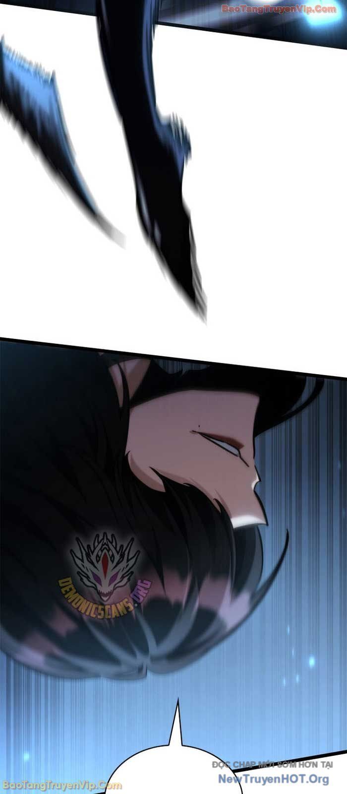 Đại Pháp Sư Toàn Năng Chap 138 - Next Chap 139