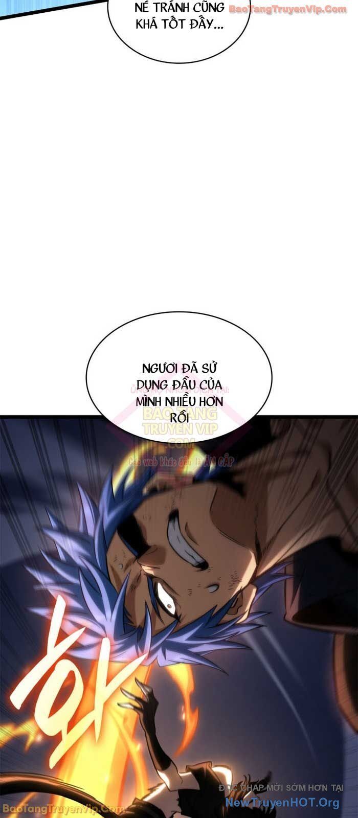 Đại Pháp Sư Toàn Năng Chap 138 - Next Chap 139