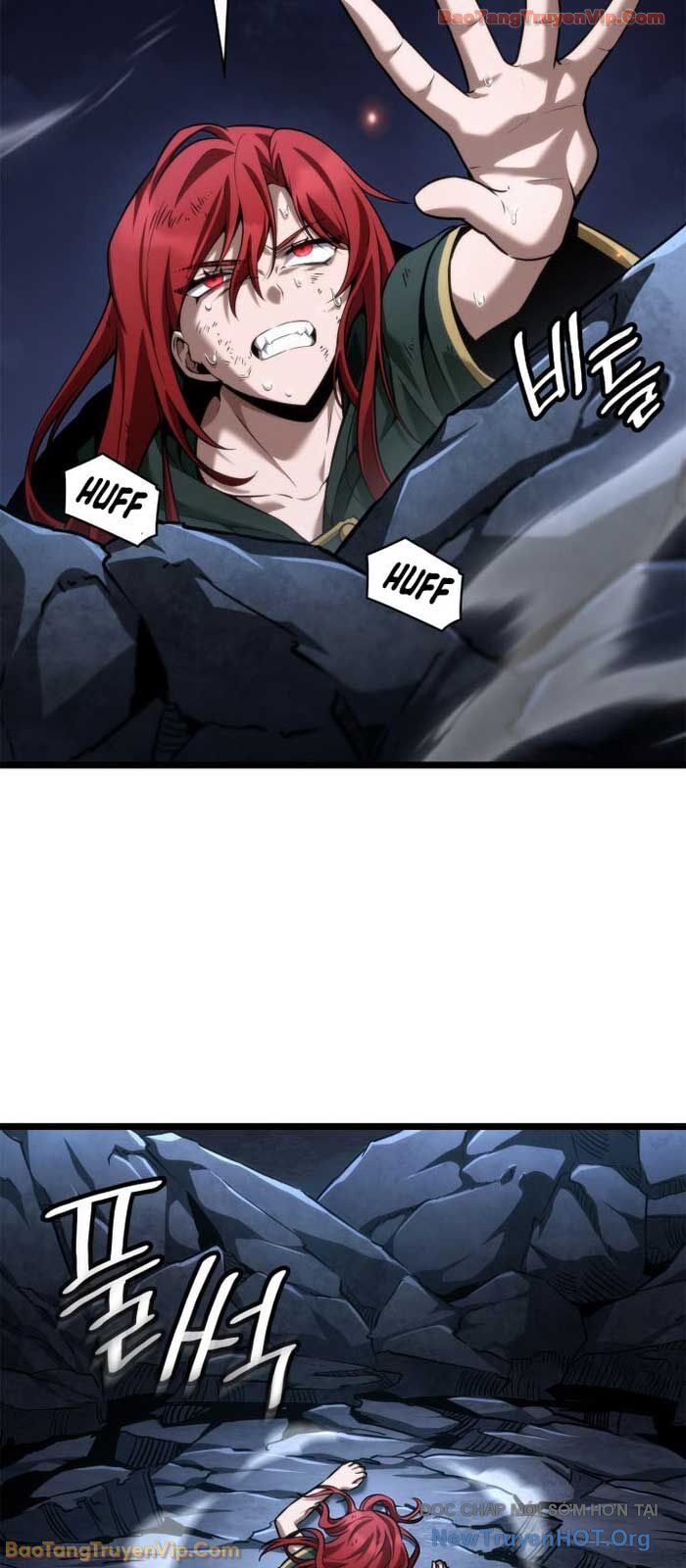 Đại Pháp Sư Toàn Năng Chap 138 - Next Chap 139