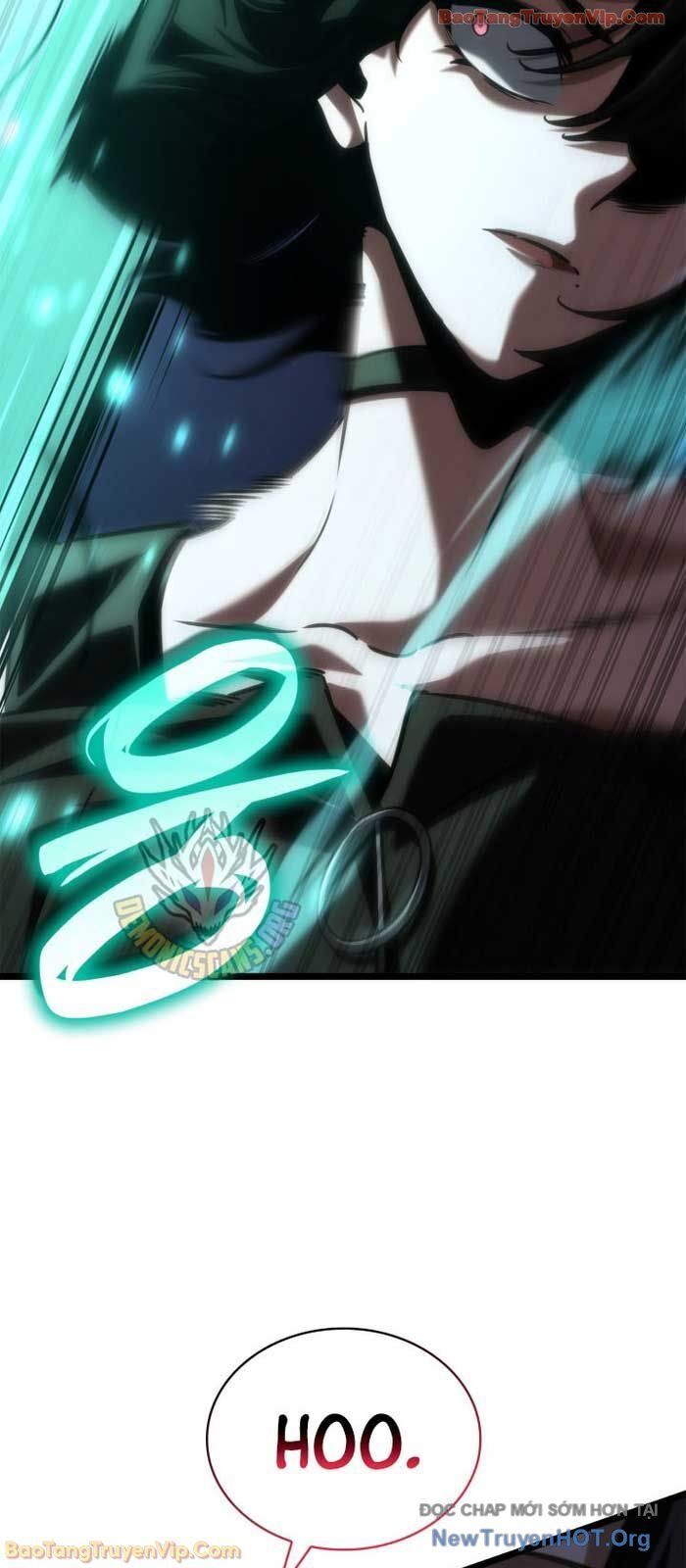 Đại Pháp Sư Toàn Năng Chap 138 - Next Chap 139