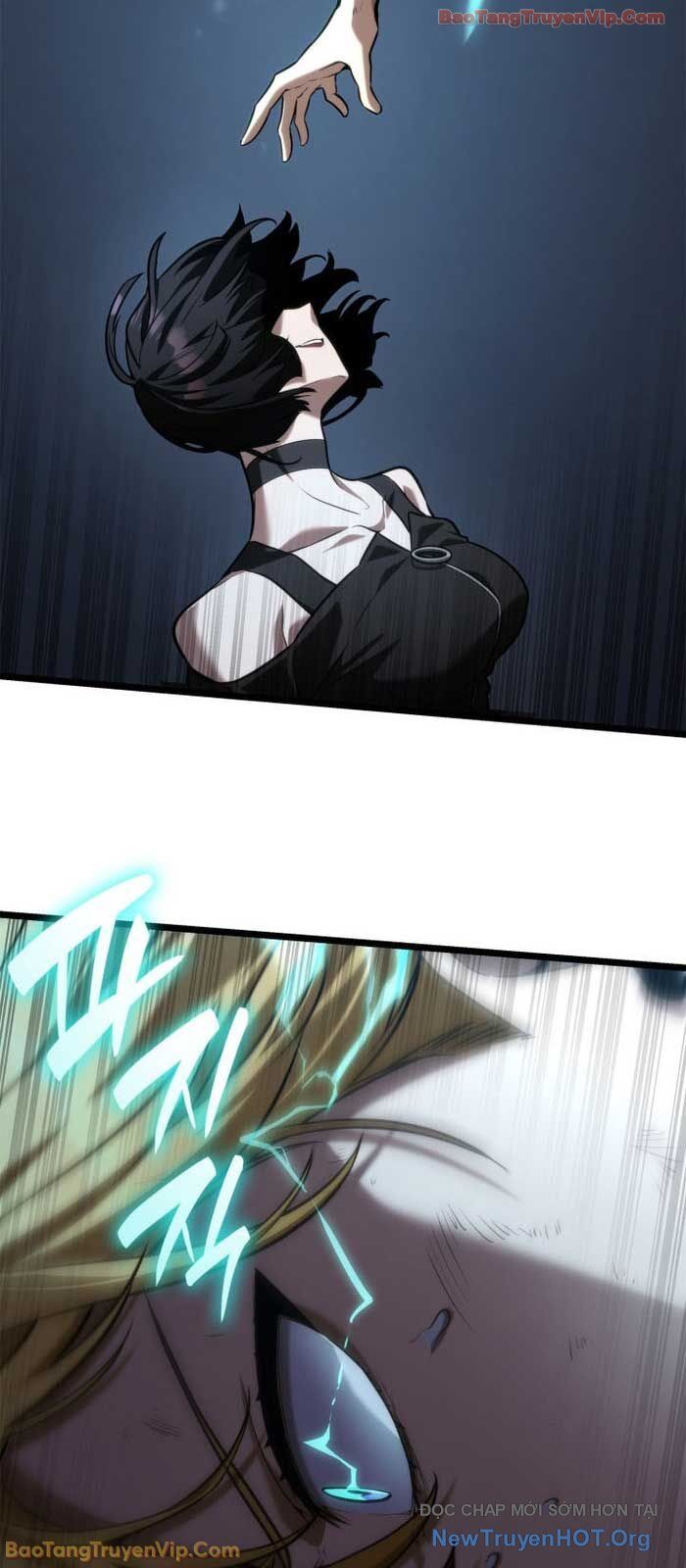 Đại Pháp Sư Toàn Năng Chap 138 - Next Chap 139