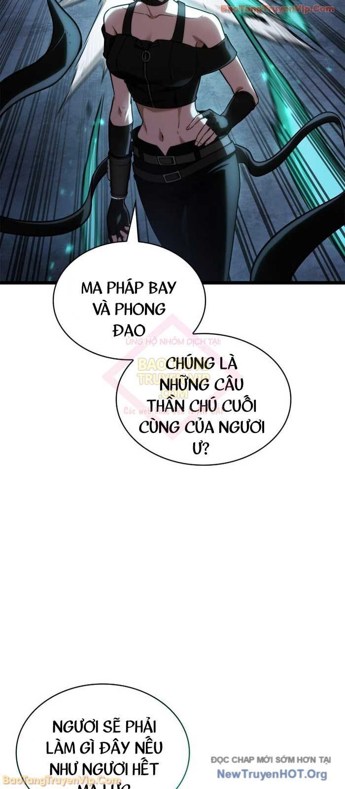 Đại Pháp Sư Toàn Năng Chap 138 - Next Chap 139