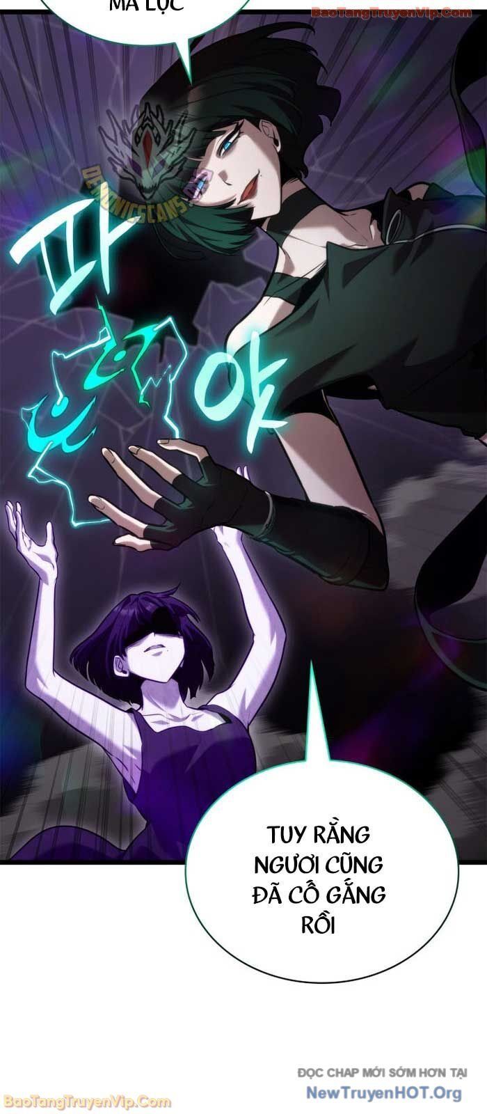 Đại Pháp Sư Toàn Năng Chap 138 - Next Chap 139