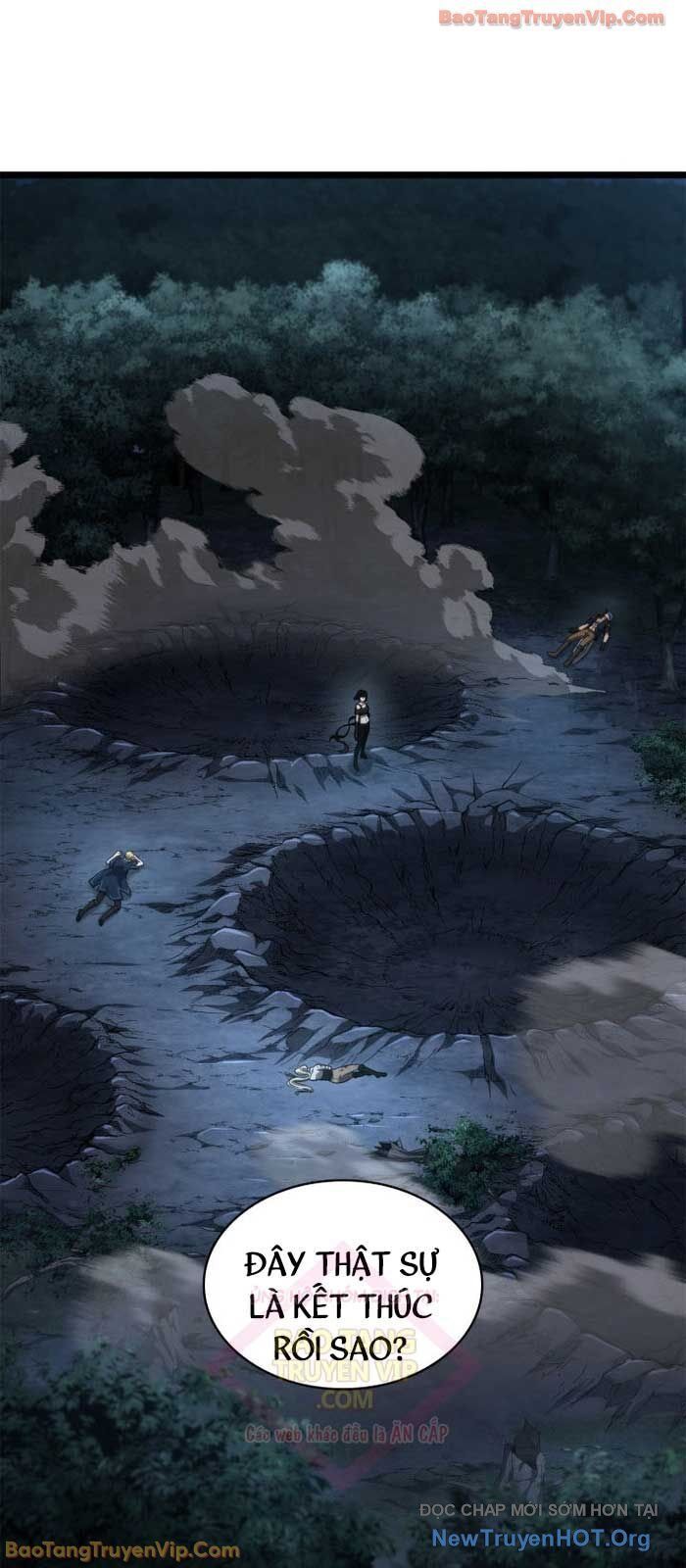 Đại Pháp Sư Toàn Năng Chap 138 - Next Chap 139