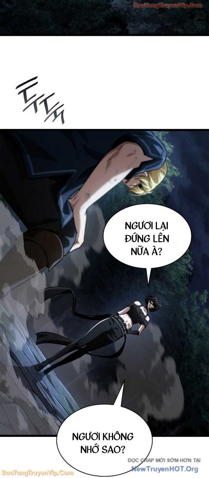 Đại Pháp Sư Toàn Năng Chap 138 - Next Chap 139