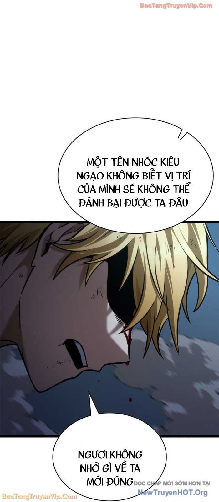 Đại Pháp Sư Toàn Năng Chap 138 - Next Chap 139