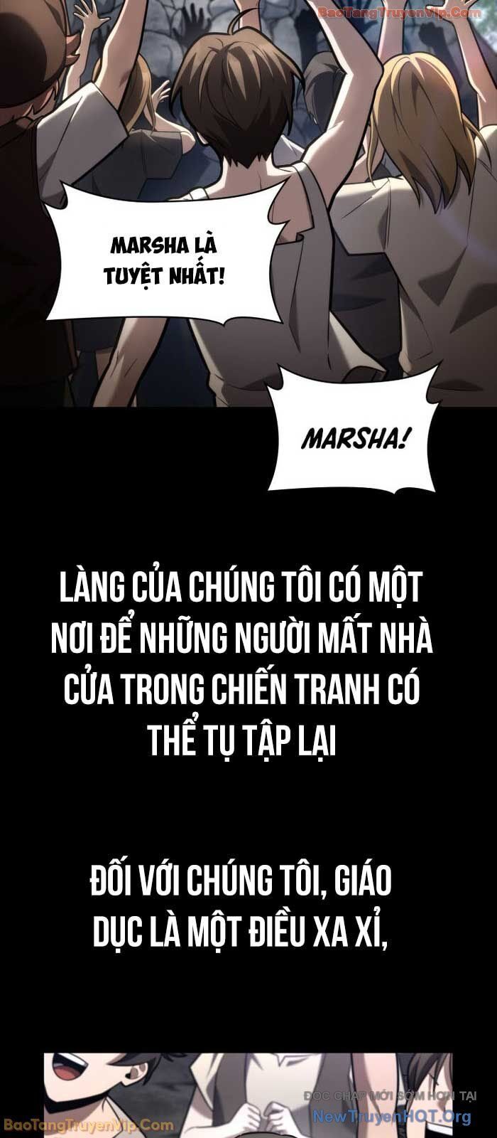 Đại Pháp Sư Toàn Năng Chap 138 - Next Chap 139