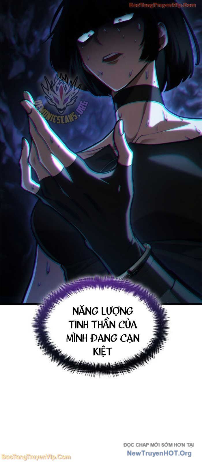 Đại Pháp Sư Toàn Năng Chap 138 - Next Chap 139