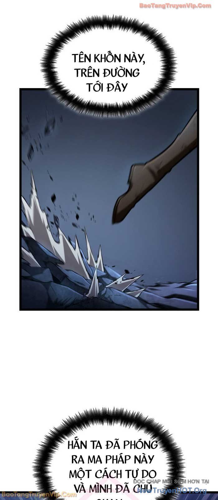 Đại Pháp Sư Toàn Năng Chap 138 - Next Chap 139