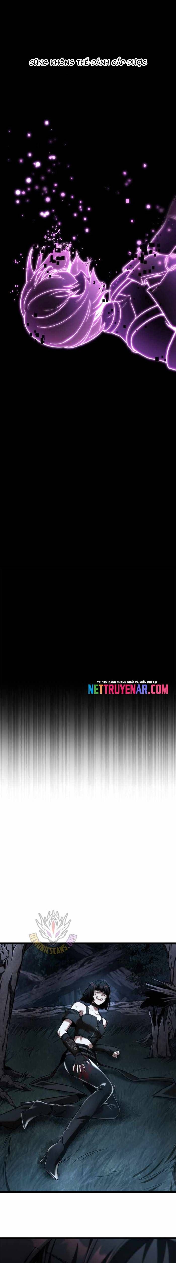 Đại Pháp Sư Toàn Năng Chap 139 - Next Chap 140