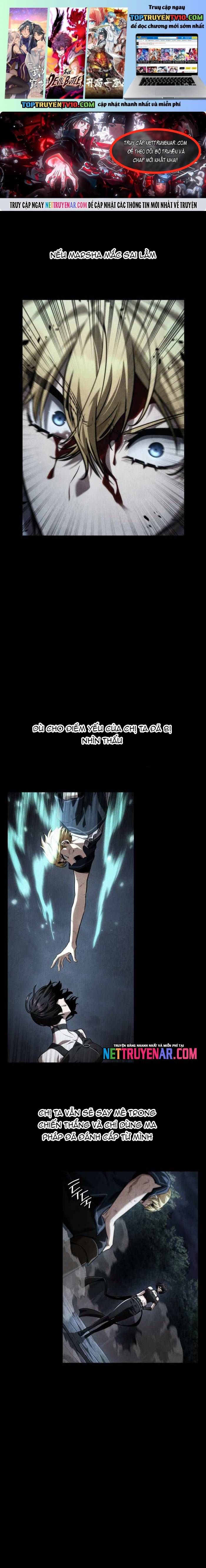 Đại Pháp Sư Toàn Năng Chap 139 - Next Chap 140