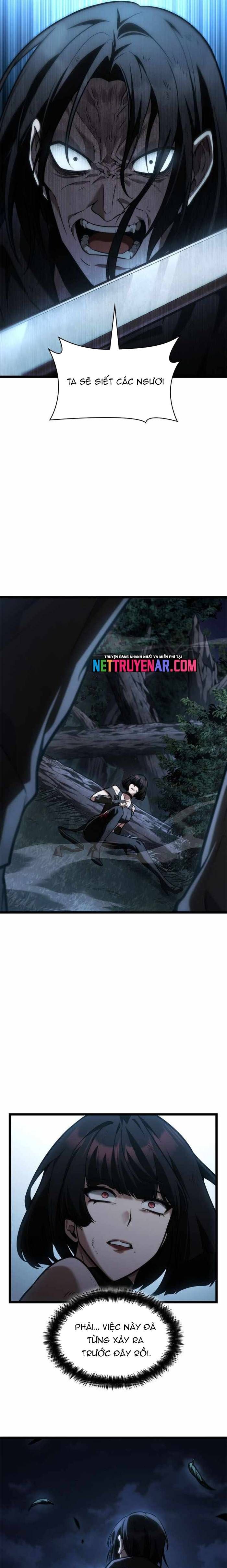 Đại Pháp Sư Toàn Năng Chap 139 - Next Chap 140