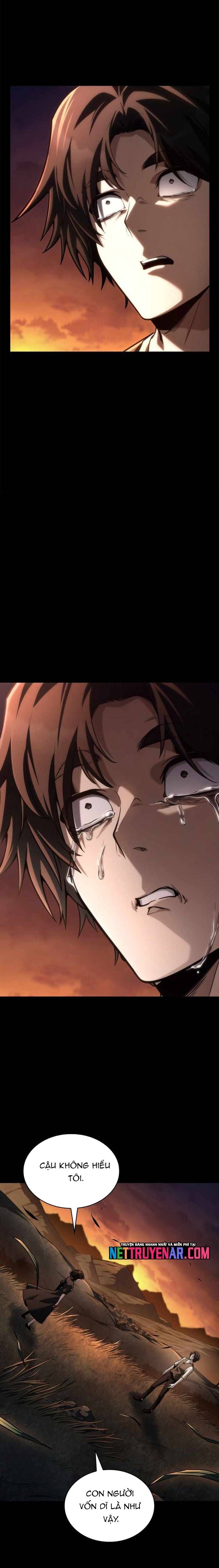 Đại Pháp Sư Toàn Năng Chap 139 - Next Chap 140