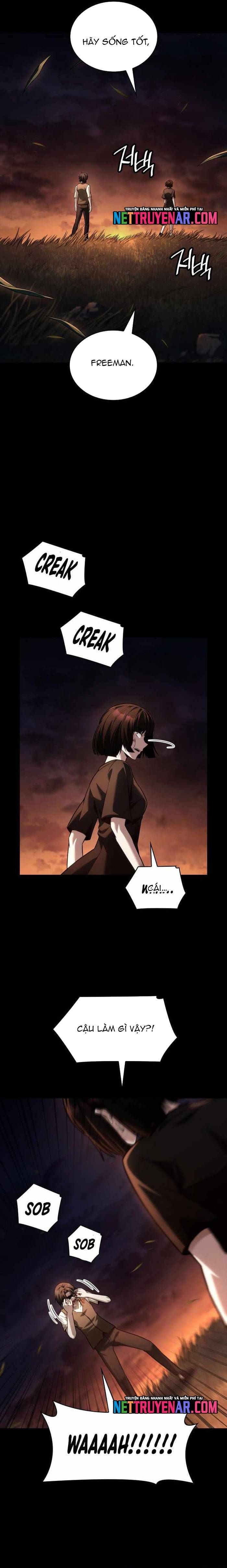 Đại Pháp Sư Toàn Năng Chap 139 - Next Chap 140