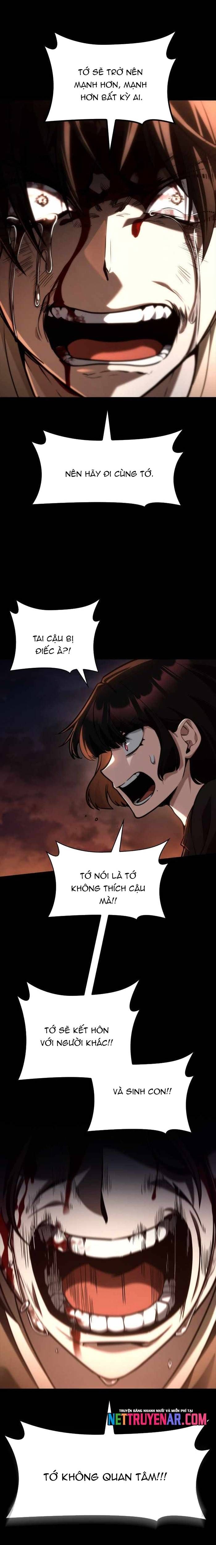 Đại Pháp Sư Toàn Năng Chap 139 - Next Chap 140